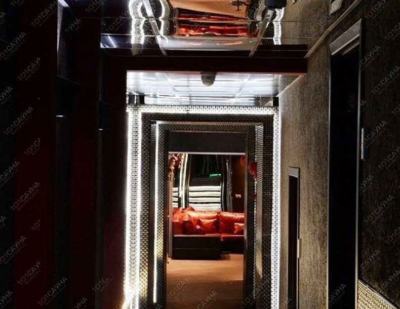 Сауна Соренто, в Москве, Дмитровское шоссе, 27, корпус 1 | 8 | 101sauna.ru