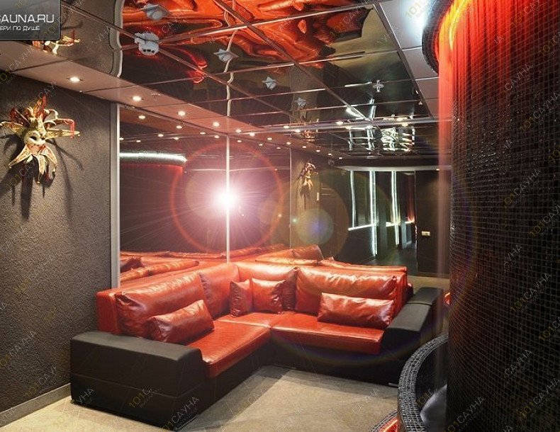 Сауна Соренто, в Москве, Дмитровское шоссе, 27, корпус 1 | 10 | 101sauna.ru