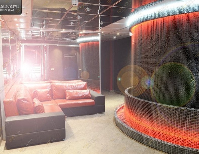 Сауна Соренто, в Москве, Дмитровское шоссе, 27, корпус 1 | 11 | 101sauna.ru