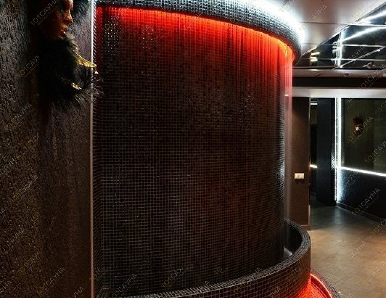 Сауна Соренто, в Москве, Дмитровское шоссе, 27, корпус 1 | 13 | 101sauna.ru