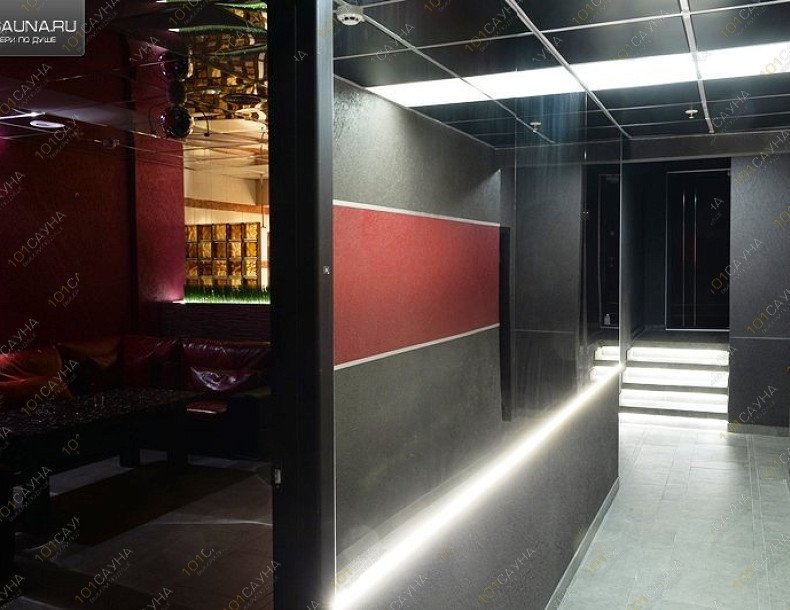 Сауна Соренто, в Москве, Дмитровское шоссе, 27, корпус 1 | 16 | 101sauna.ru
