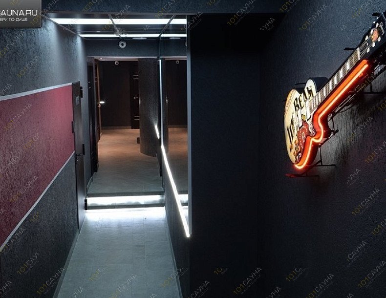 Сауна Соренто, в Москве, Дмитровское шоссе, 27, корпус 1 | 18 | 101sauna.ru