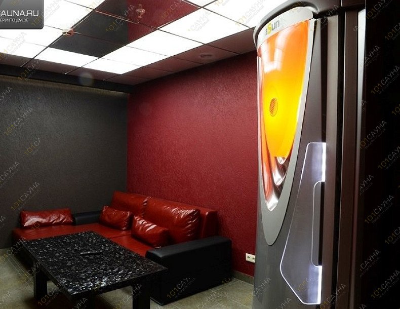 Сауна Соренто, в Москве, Дмитровское шоссе, 27, корпус 1 | 19 | 101sauna.ru