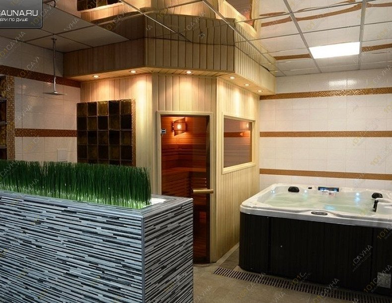 Сауна Соренто, в Москве, Дмитровское шоссе, 27, корпус 1 | 25 | 101sauna.ru
