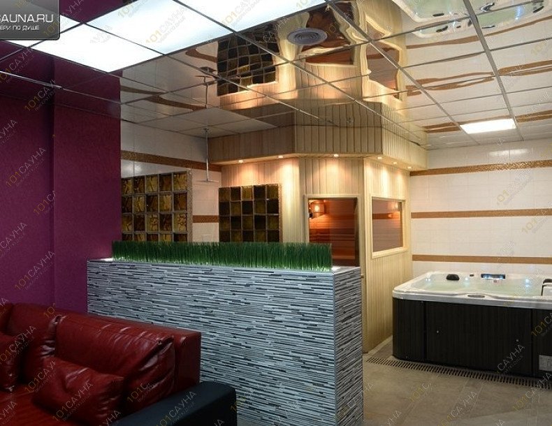 Сауна Соренто, в Москве, Дмитровское шоссе, 27, корпус 1 | 26 | 101sauna.ru