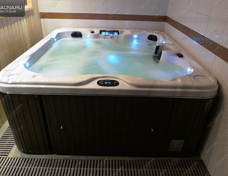 Сауна Соренто, в Москве, Дмитровское шоссе, 27, корпус 1 | 28 | 101sauna.ru
