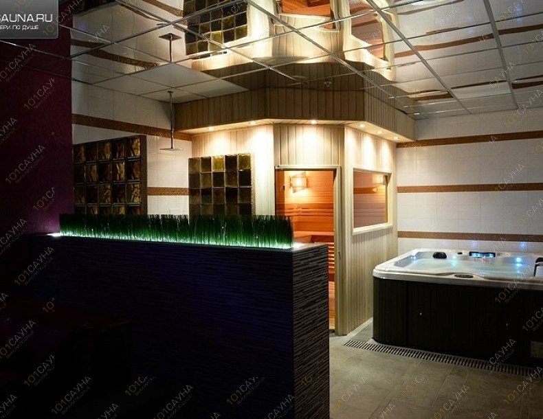 Сауна Соренто, в Москве, Дмитровское шоссе, 27, корпус 1 | 31 | 101sauna.ru