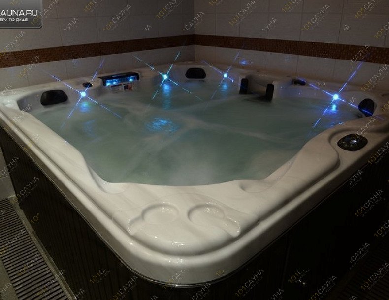 Сауна Соренто, в Москве, Дмитровское шоссе, 27, корпус 1 | 32 | 101sauna.ru