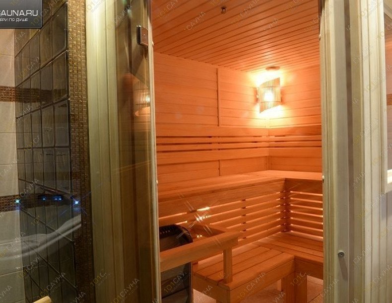 Сауна Соренто, в Москве, Дмитровское шоссе, 27, корпус 1 | 33 | 101sauna.ru