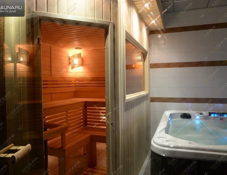 Сауна Соренто, в Москве, Дмитровское шоссе, 27, корпус 1 | 34 | 101sauna.ru