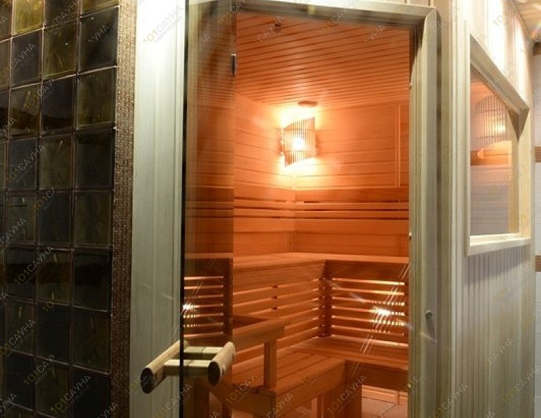 Сауна Соренто, в Москве, Дмитровское шоссе, 27, корпус 1 | 36 | 101sauna.ru