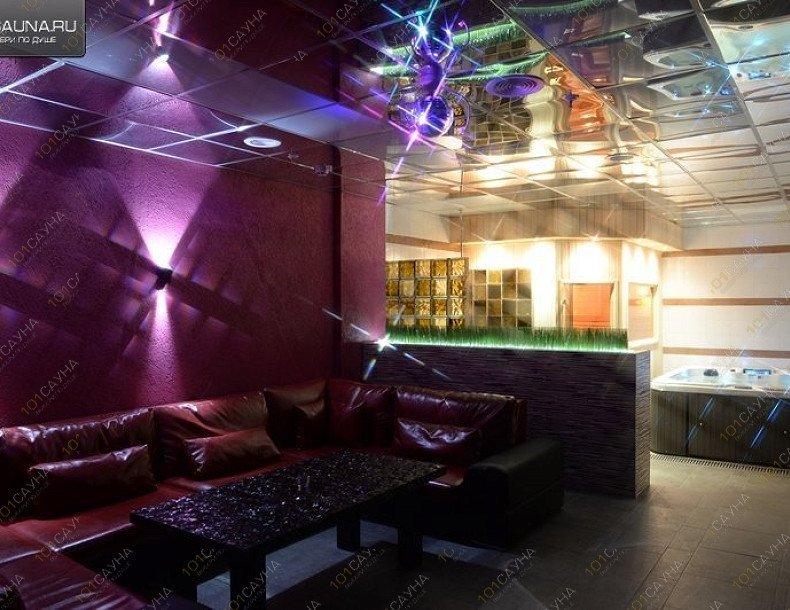 Сауна Соренто, в Москве, Дмитровское шоссе, 27, корпус 1 | 37 | 101sauna.ru