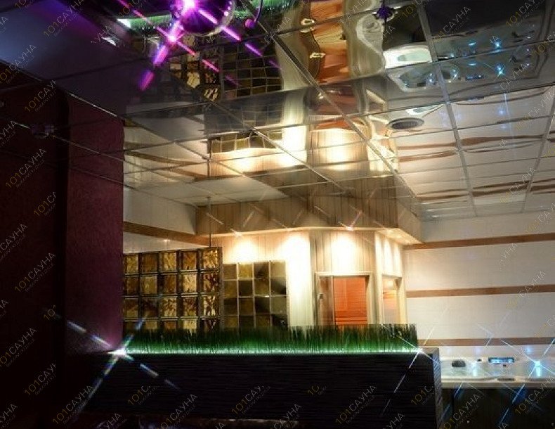 Сауна Соренто, в Москве, Дмитровское шоссе, 27, корпус 1 | 38 | 101sauna.ru
