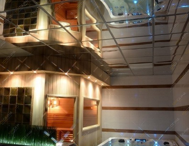 Сауна Соренто, в Москве, Дмитровское шоссе, 27, корпус 1 | 39 | 101sauna.ru