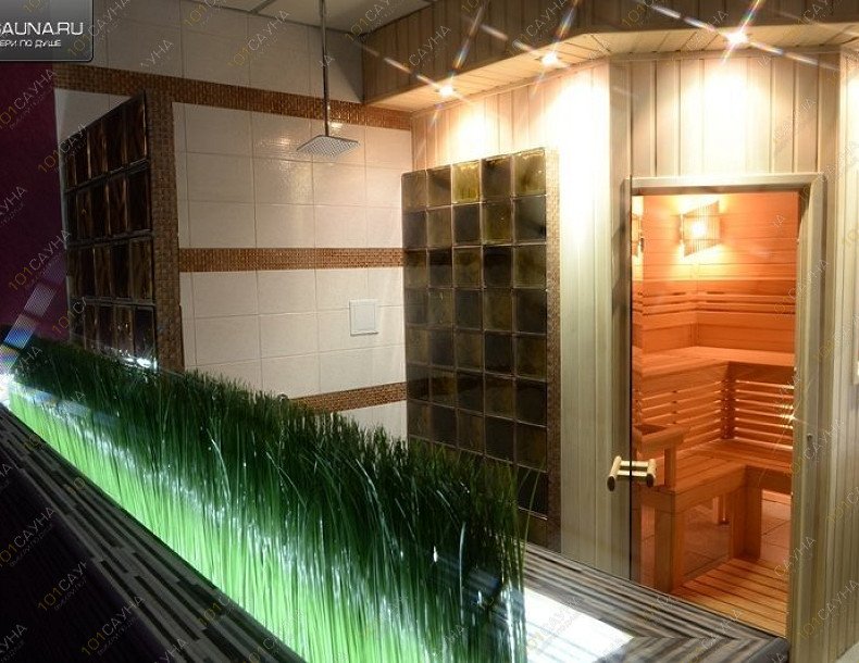 Сауна Соренто, в Москве, Дмитровское шоссе, 27, корпус 1 | 40 | 101sauna.ru