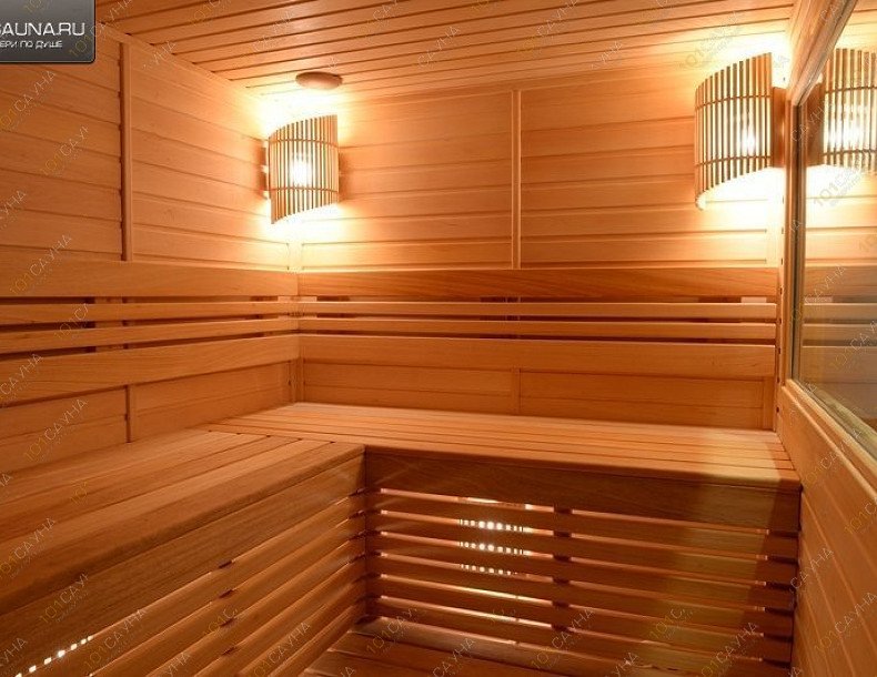 Сауна Соренто, в Москве, Дмитровское шоссе, 27, корпус 1 | 41 | 101sauna.ru