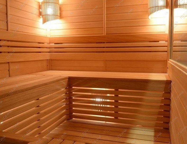 Сауна Соренто, в Москве, Дмитровское шоссе, 27, корпус 1 | 42 | 101sauna.ru