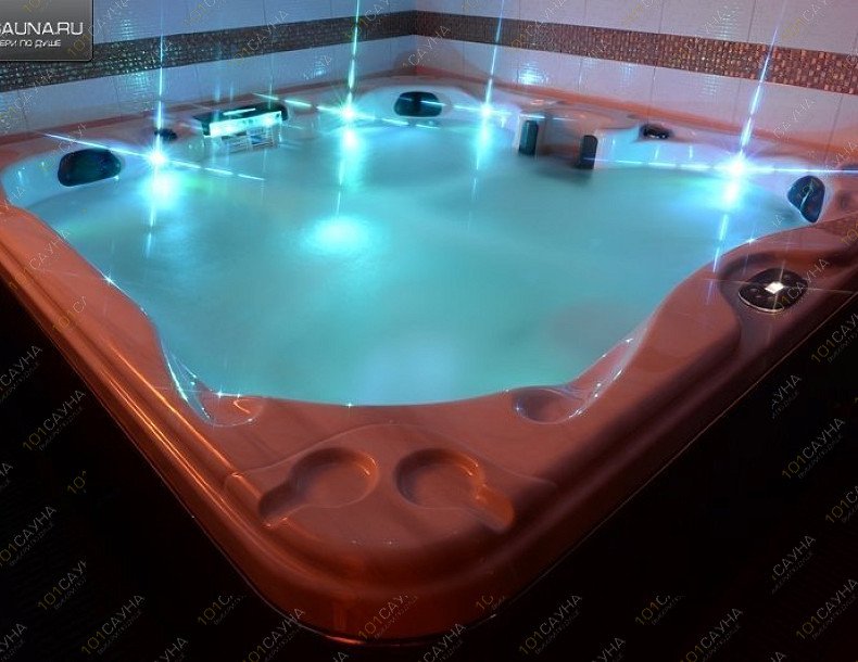 Сауна Соренто, в Москве, Дмитровское шоссе, 27, корпус 1 | 44 | 101sauna.ru