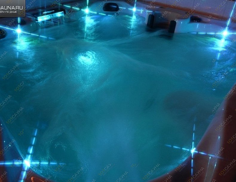 Сауна Соренто, в Москве, Дмитровское шоссе, 27, корпус 1 | 45 | 101sauna.ru