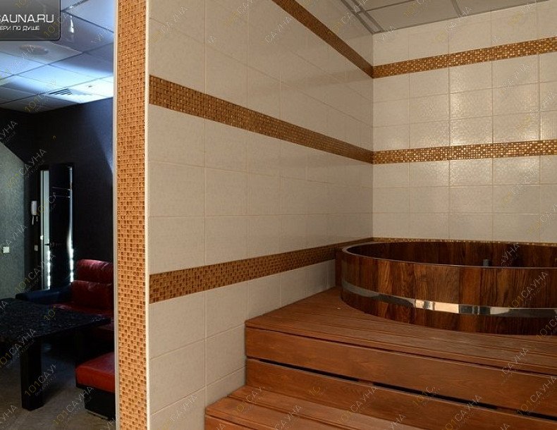 Сауна Соренто, в Москве, Дмитровское шоссе, 27, корпус 1 | 46 | 101sauna.ru