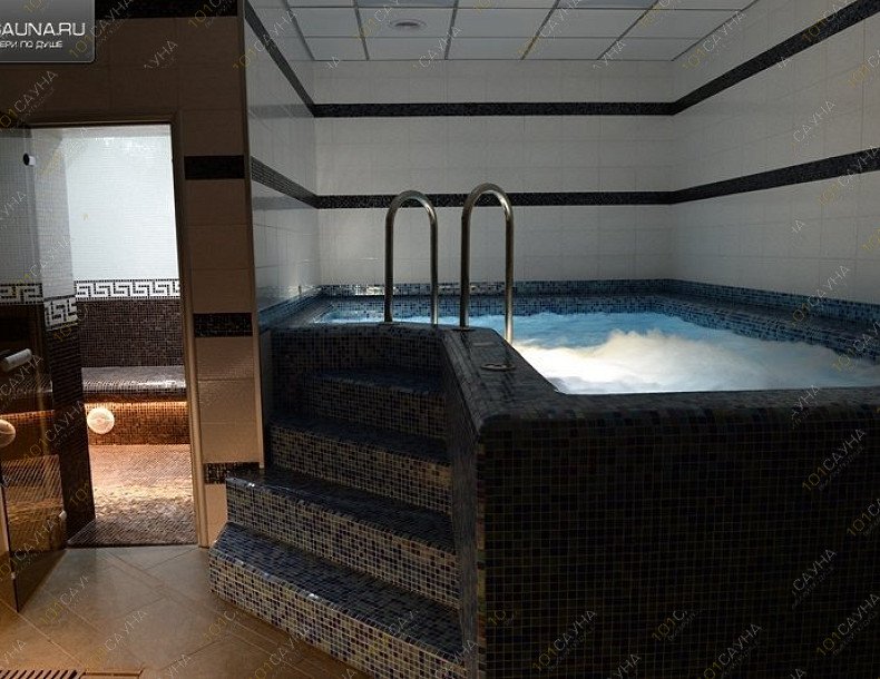 Сауна Соренто, в Москве, Дмитровское шоссе, 27, корпус 1 | 55 | 101sauna.ru