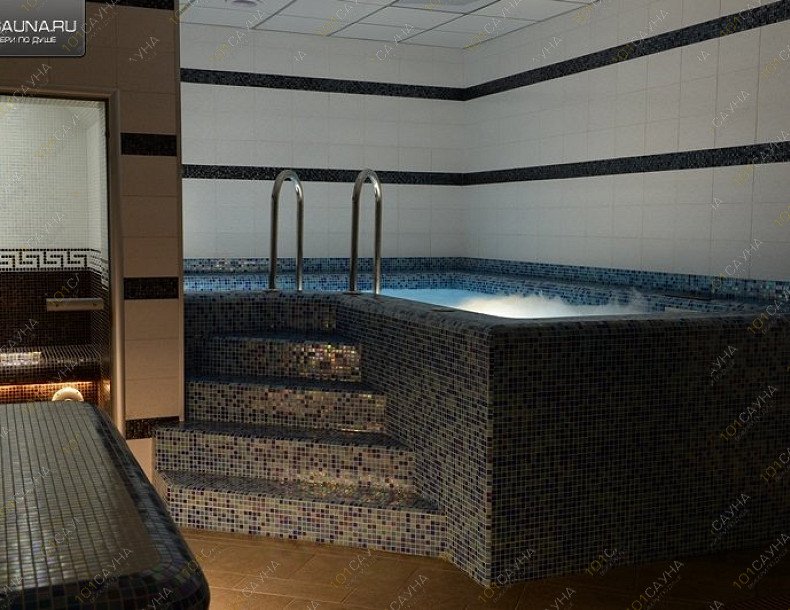 Сауна Соренто, в Москве, Дмитровское шоссе, 27, корпус 1 | 58 | 101sauna.ru