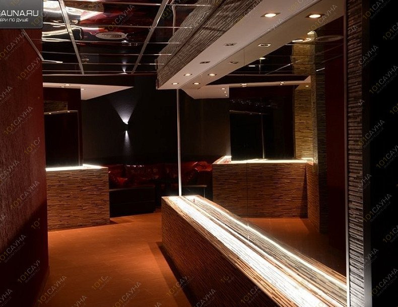Сауна Соренто, в Москве, Дмитровское шоссе, 27, корпус 1 | 59 | 101sauna.ru