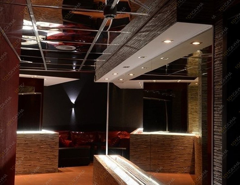 Сауна Соренто, в Москве, Дмитровское шоссе, 27, корпус 1 | 60 | 101sauna.ru