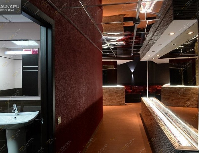 Сауна Соренто, в Москве, Дмитровское шоссе, 27, корпус 1 | 62 | 101sauna.ru