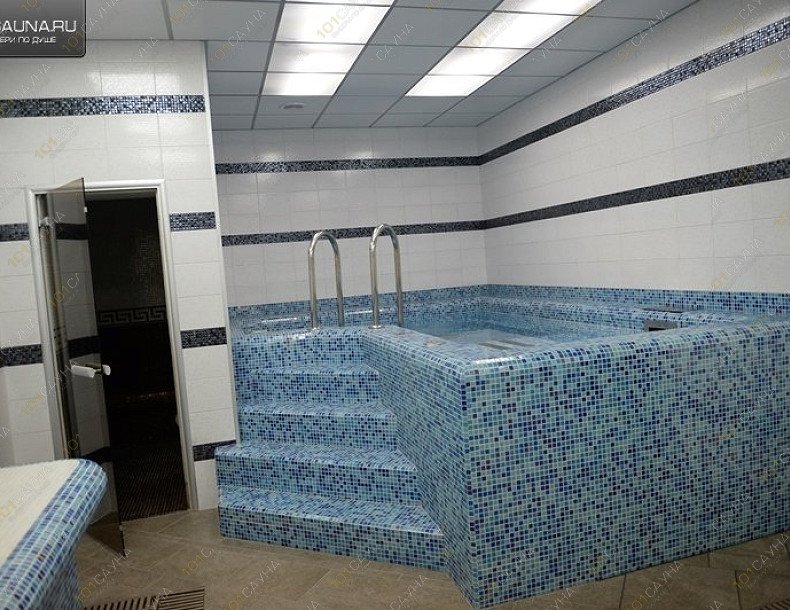 Сауна Соренто, в Москве, Дмитровское шоссе, 27, корпус 1 | 66 | 101sauna.ru