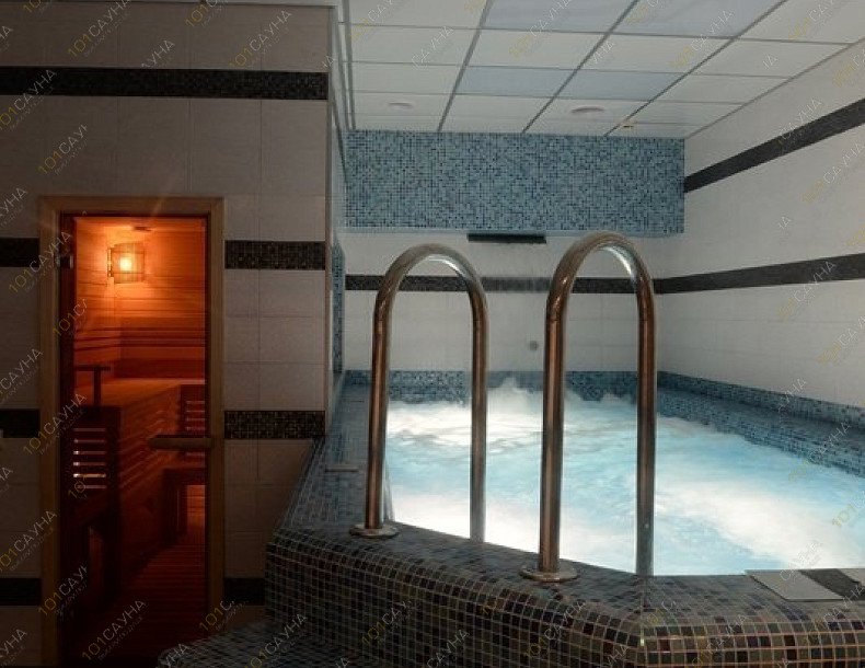 Сауна Соренто, в Москве, Дмитровское шоссе, 27, корпус 1 | 68 | 101sauna.ru