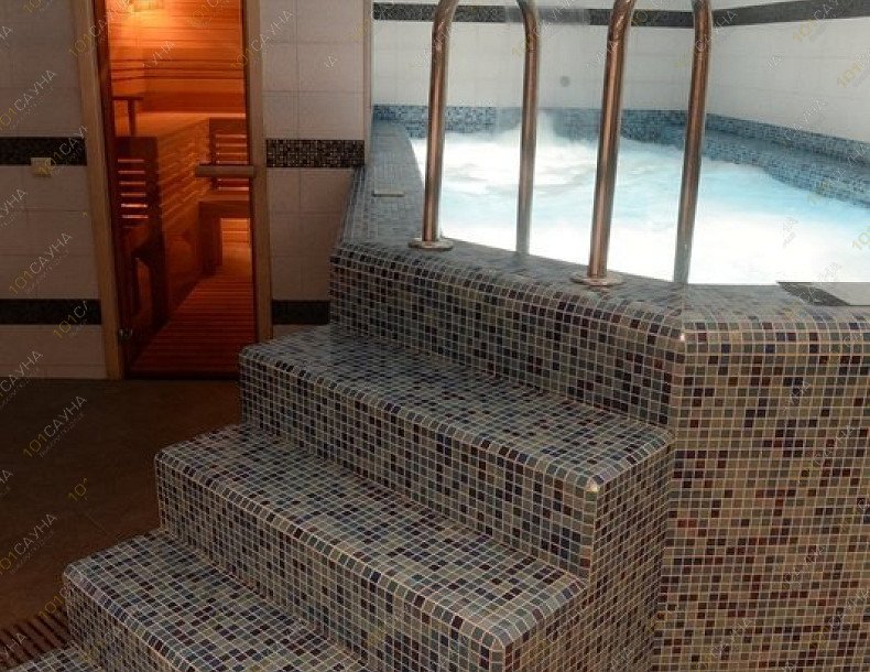 Сауна Соренто, в Москве, Дмитровское шоссе, 27, корпус 1 | 69 | 101sauna.ru