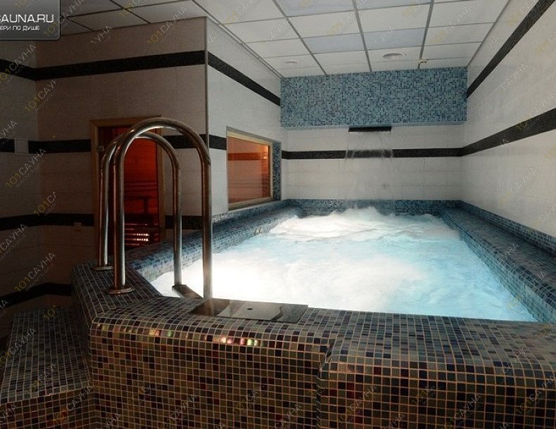 Сауна Соренто, в Москве, Дмитровское шоссе, 27, корпус 1 | 70 | 101sauna.ru