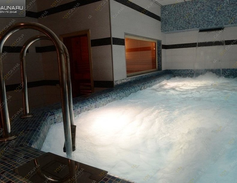 Сауна Соренто, в Москве, Дмитровское шоссе, 27, корпус 1 | 71 | 101sauna.ru