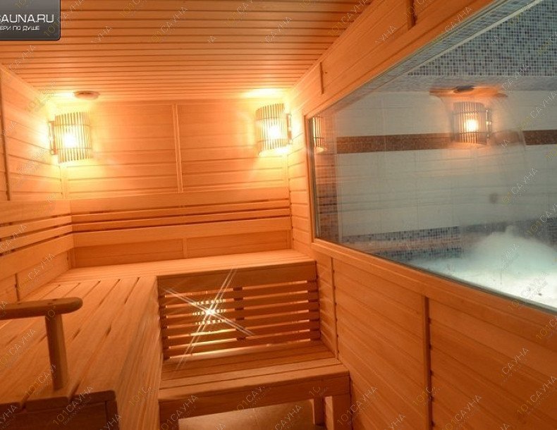 Сауна Соренто, в Москве, Дмитровское шоссе, 27, корпус 1 | 75 | 101sauna.ru