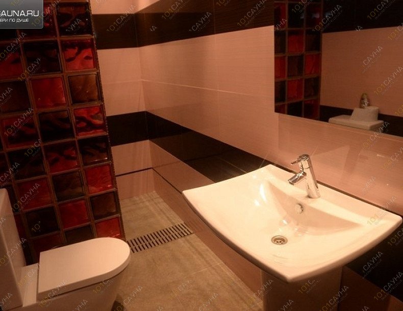 Сауна Соренто, в Москве, Дмитровское шоссе, 27, корпус 1 | 86 | 101sauna.ru