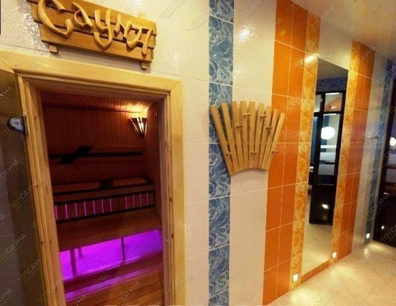 Сауна Ковчег, в Казани, Габдуллы Кариева, 3 | 22 | 101sauna.ru