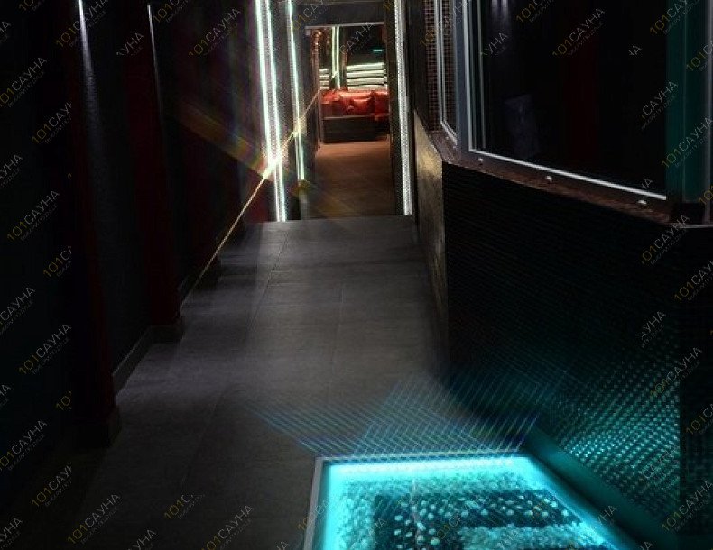 Сауна Соренто, в Москве, Дмитровское шоссе, 27, корпус 1 | 98 | 101sauna.ru
