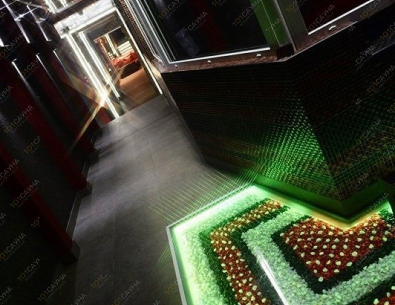 Сауна Соренто, в Москве, Дмитровское шоссе, 27, корпус 1 | 100 | 101sauna.ru