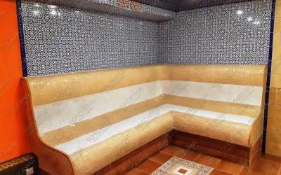 Сауна Marrakesh, в Ангарске, 17 микрорайон, 12 (ТД Трапеза) | 2 | 101sauna.ru