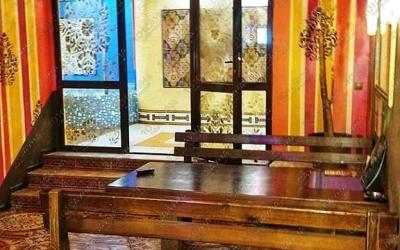 Сауна Marrakesh, в Ангарске, 17 микрорайон, 12 (ТД Трапеза) | 3 | 101sauna.ru