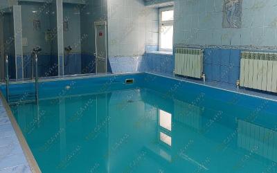 Сауна Кумир, в Иванове, 11-й проезд, 7 | 18 | 101sauna.ru