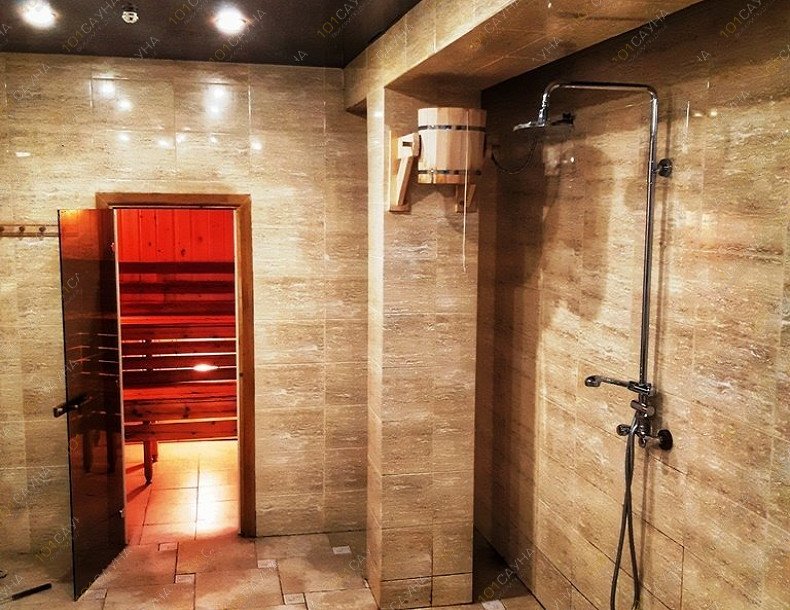 Сауна Marrakesh, в Ангарске, 17 микрорайон, 12 (ТД Трапеза) | 8 | 101sauna.ru