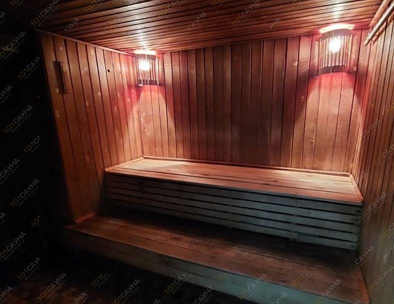 Сауна Кумир, в Иванове, 11-й проезд, 7 | 19 | 101sauna.ru