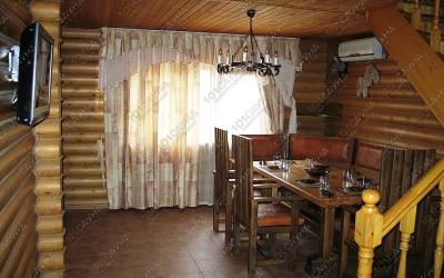 Сауна в отеле Черное море, в Сочи, переулок Октябрьский, 3 | 1 | 101sauna.ru