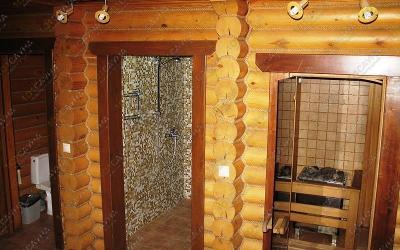Сауна в отеле Черное море, в Сочи, переулок Октябрьский, 3 | 2 | 101sauna.ru