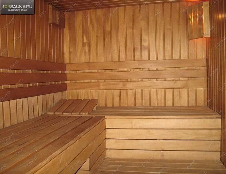 Сауна в отеле Черное море, в Сочи, переулок Октябрьский, 3 | 3 | 101sauna.ru