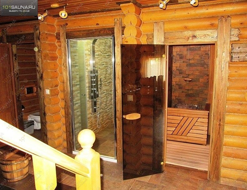 Сауна в отеле Черное море, в Сочи, переулок Октябрьский, 3 | 9 | 101sauna.ru