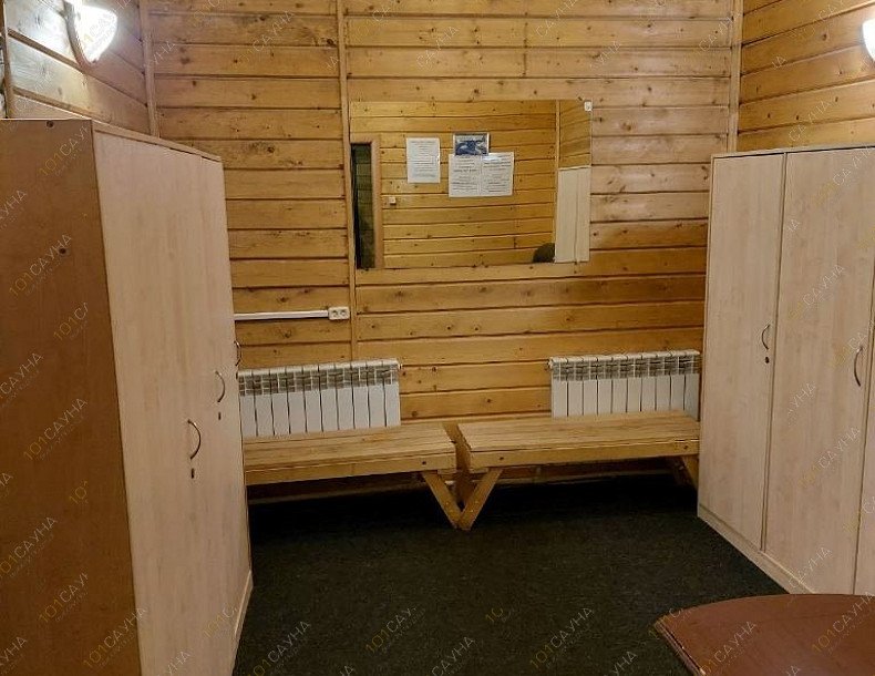 Сауна Кумир, в Иванове, 11-й проезд, 7 | 22 | 101sauna.ru