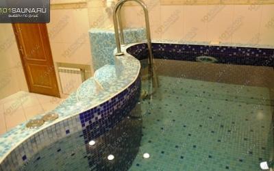 Сауна в отеле Унисон, в Чите, Матвеева, 38 | 1 | 101sauna.ru